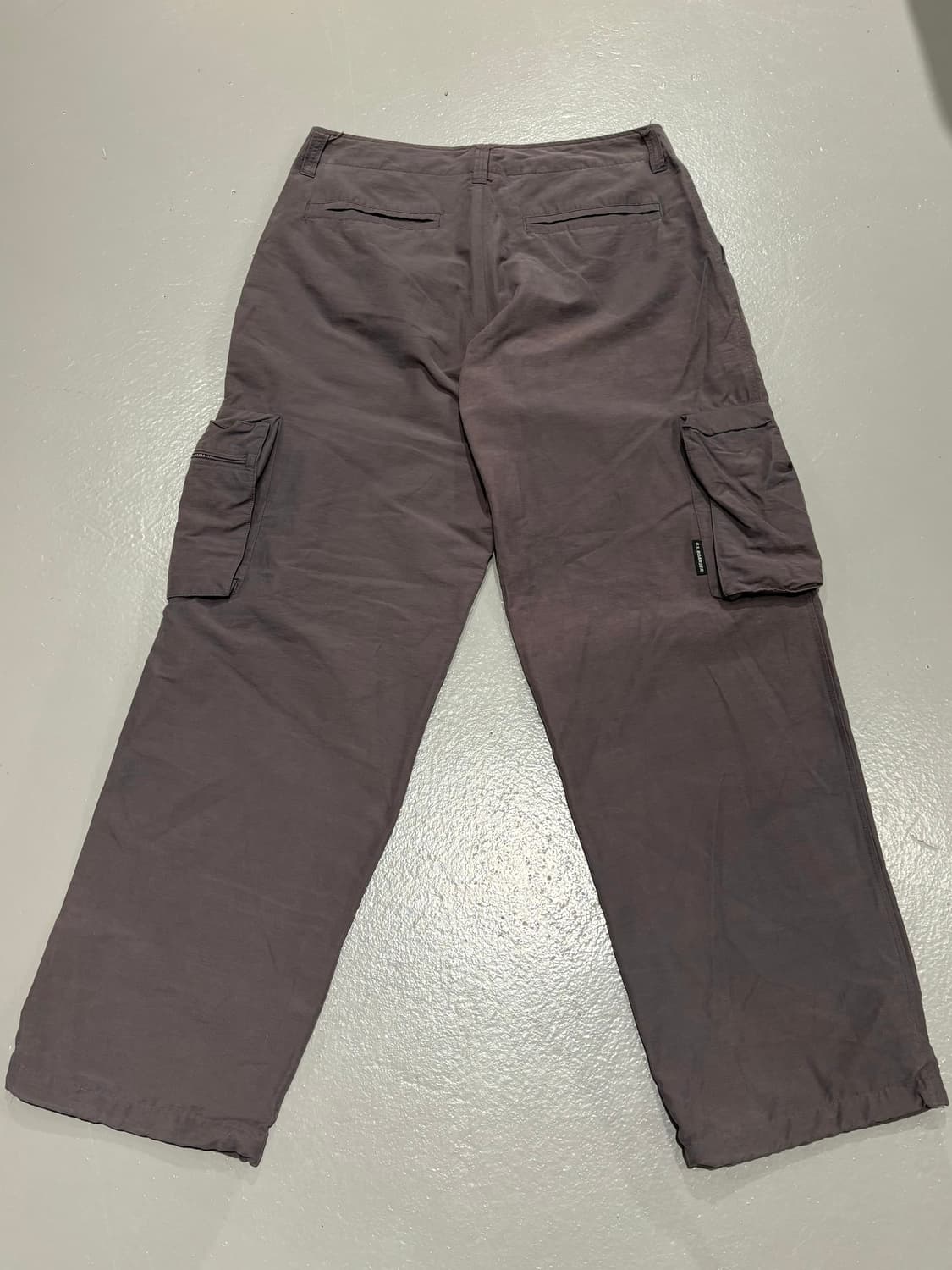 빈티지 카고 팬츠 상품이미지5