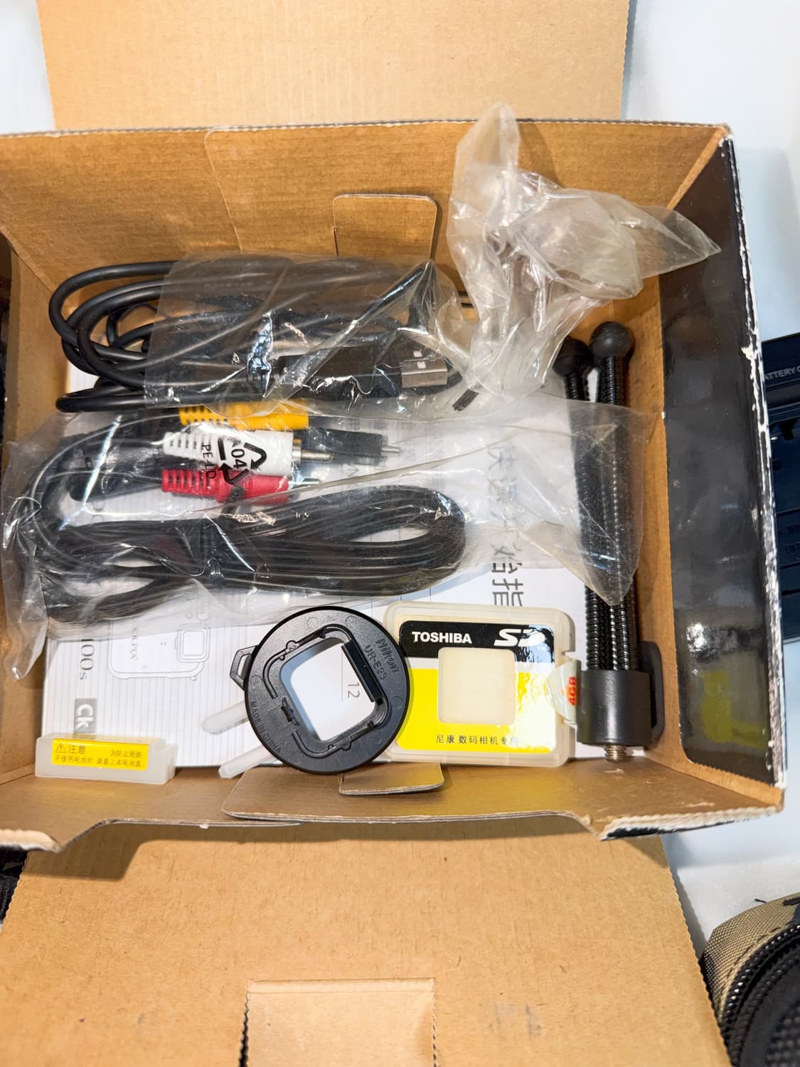 니콘 쿨픽스 aw100s coolpix 상품이미지8