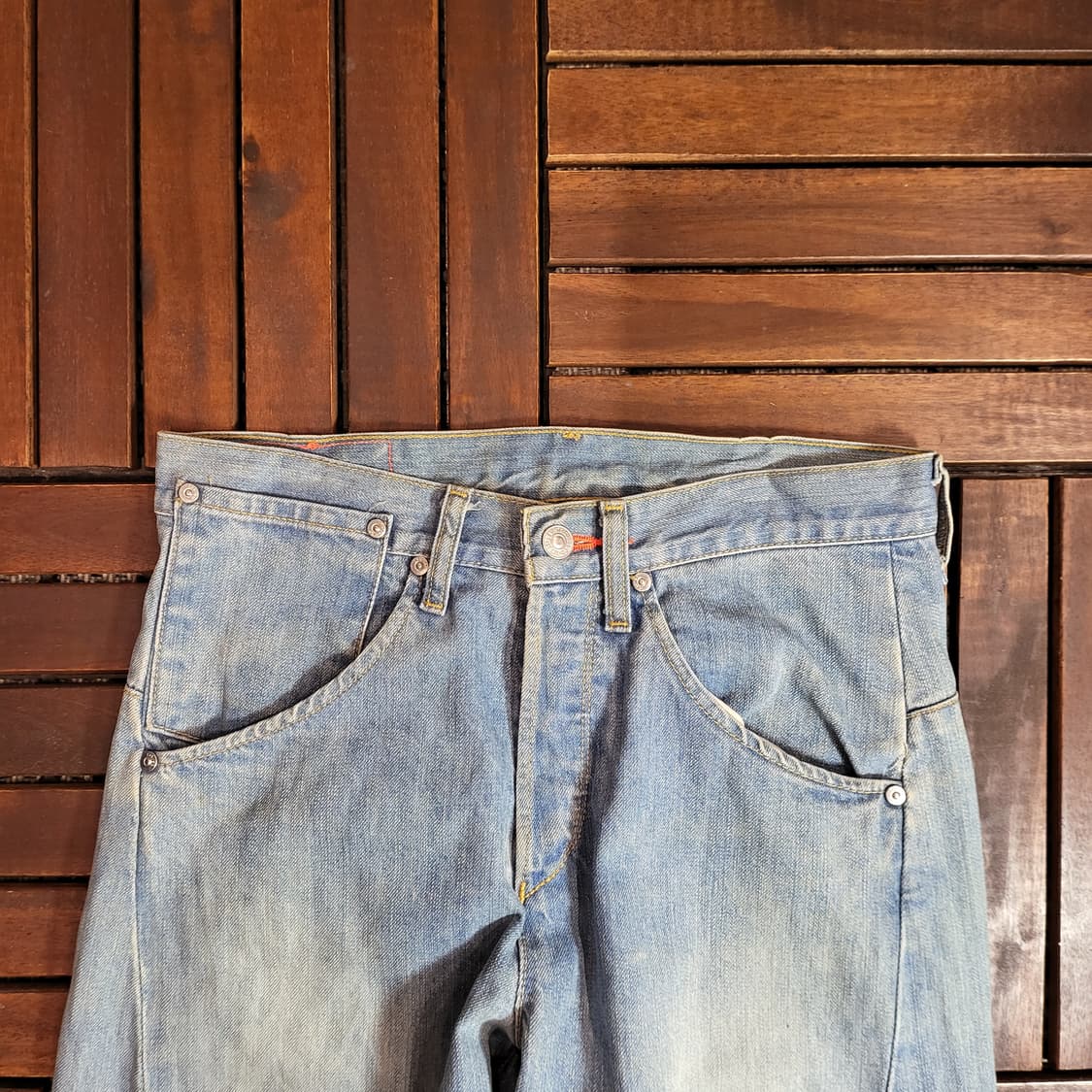 00s 리바이스 엔지니어드진 (30) 상품이미지2
