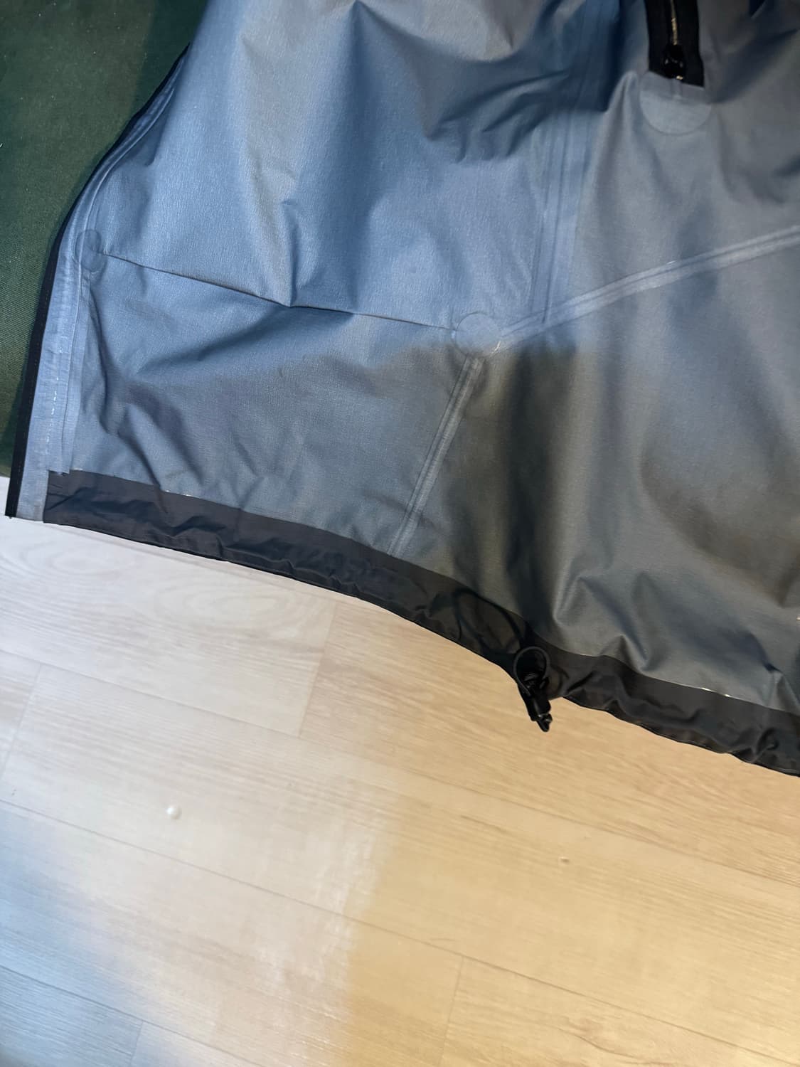 아크테릭스 베타 AR 자켓 남성 L 블랙 상품이미지6