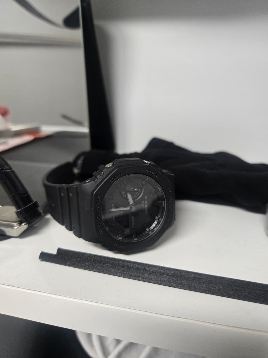 지샥 GA-2100 새재품  상품이미지1