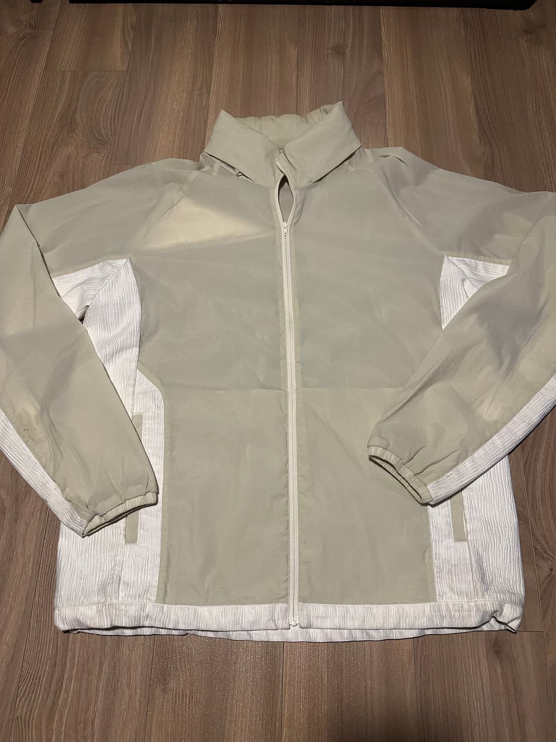 Xlim ep3 jacket 상품이미지1