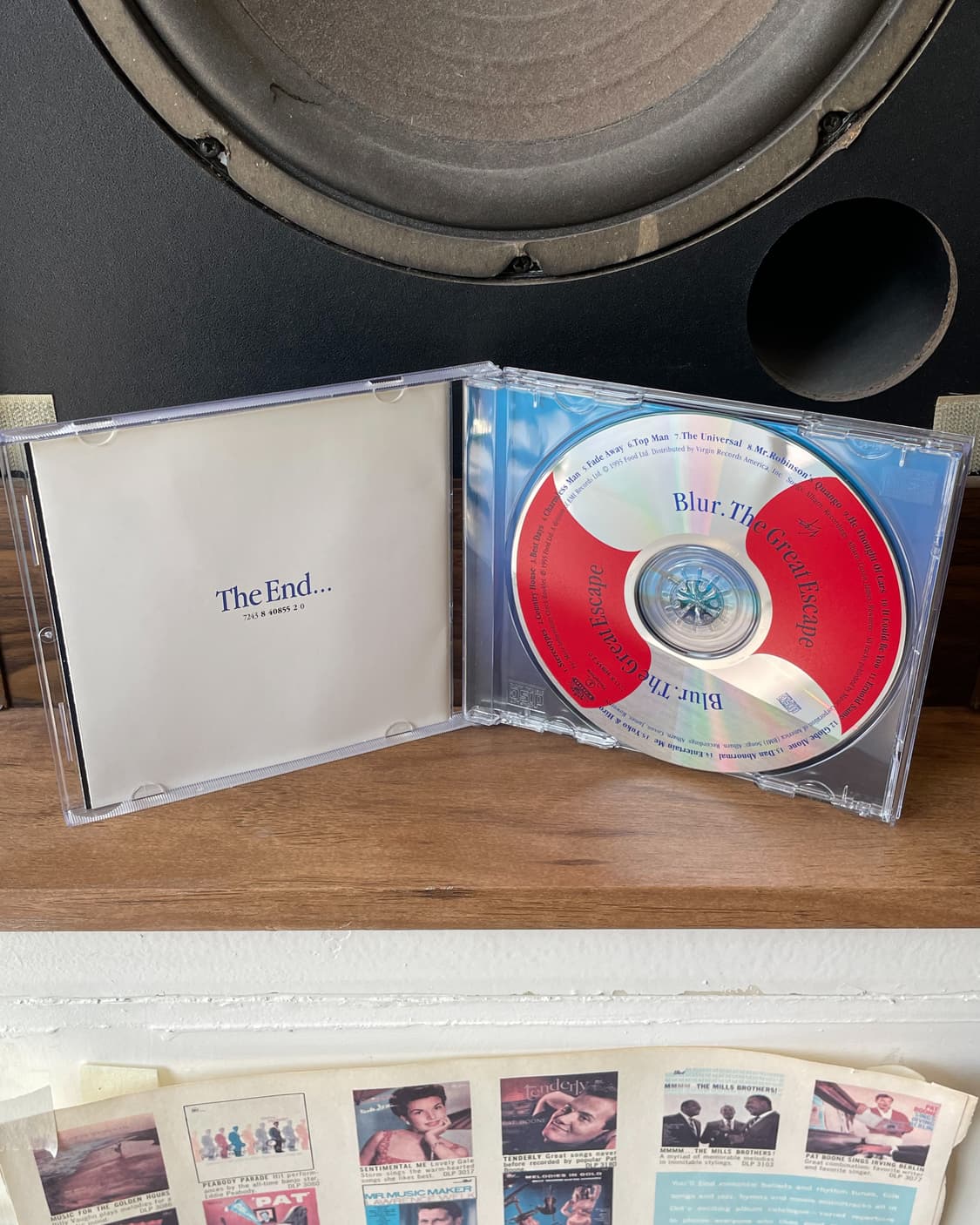 Blur 상품이미지4