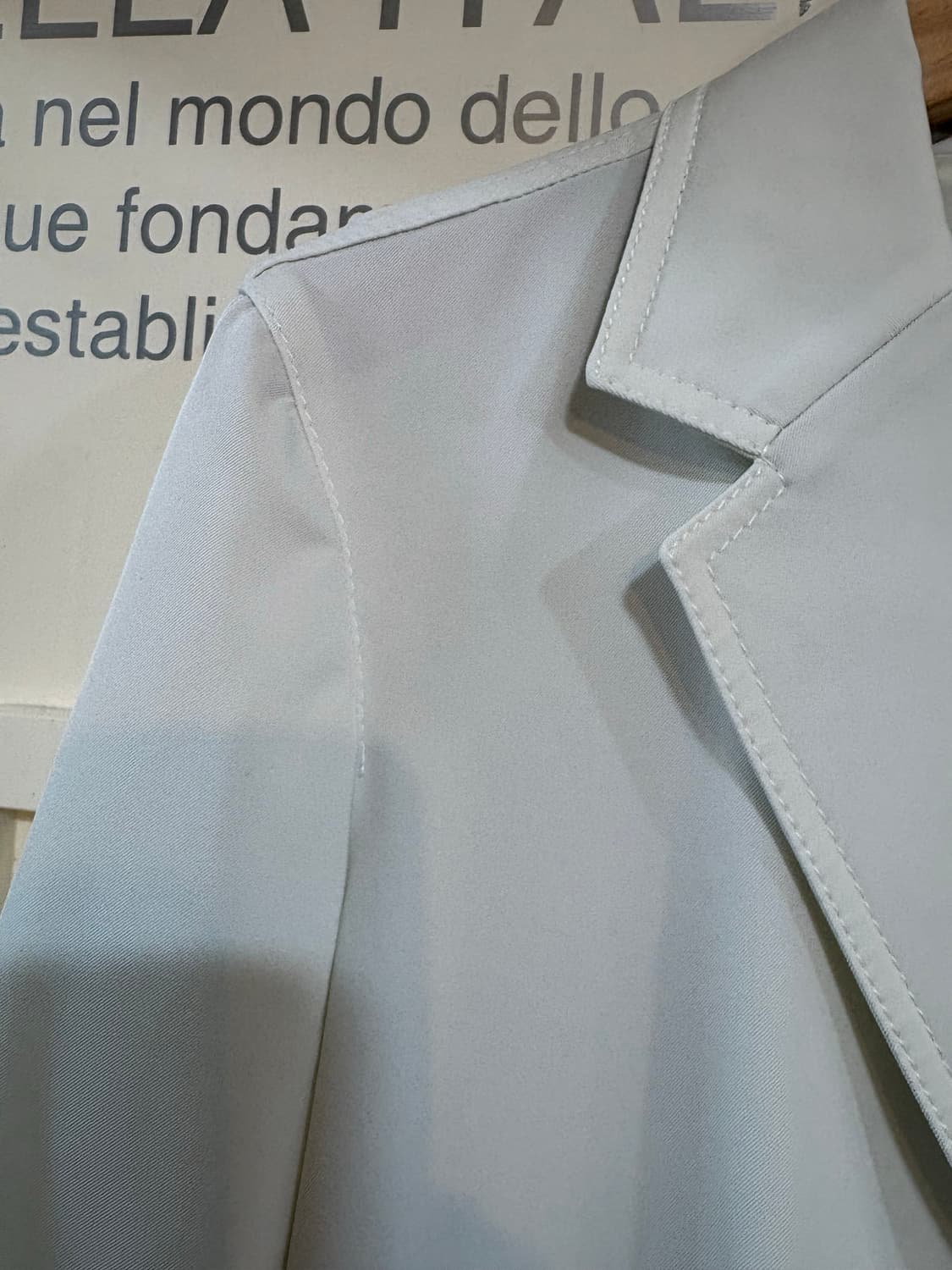 프라다아이보리자켓 상품이미지3