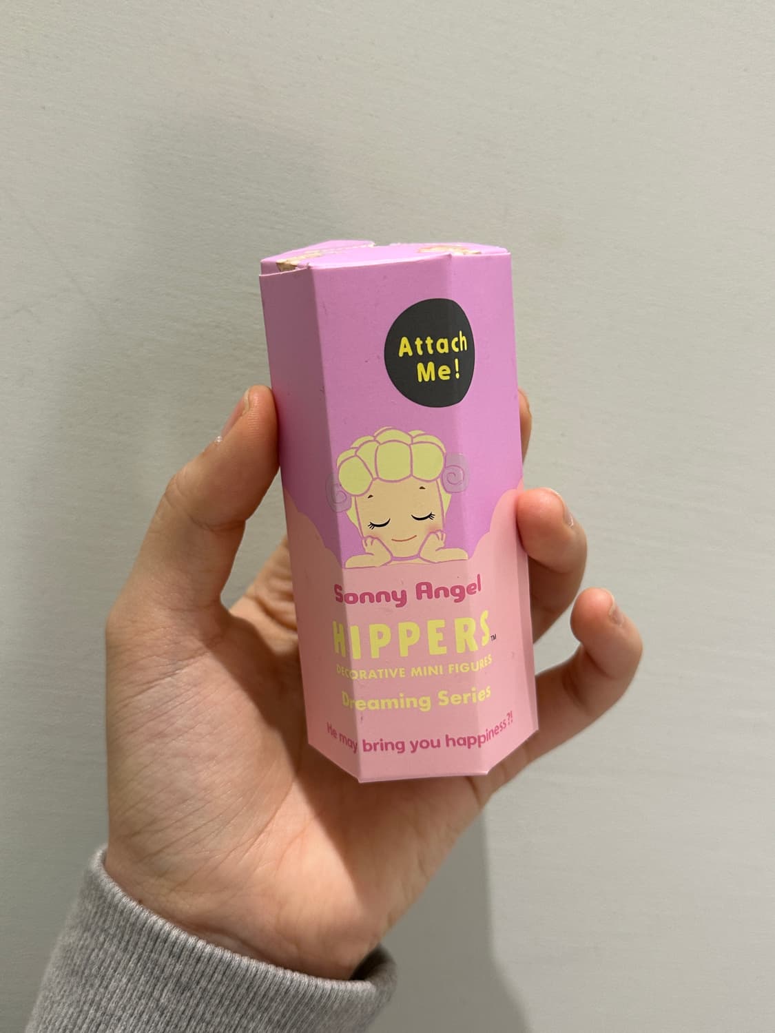 소니엔젤 드리밍 히퍼 돼지 상품이미지4