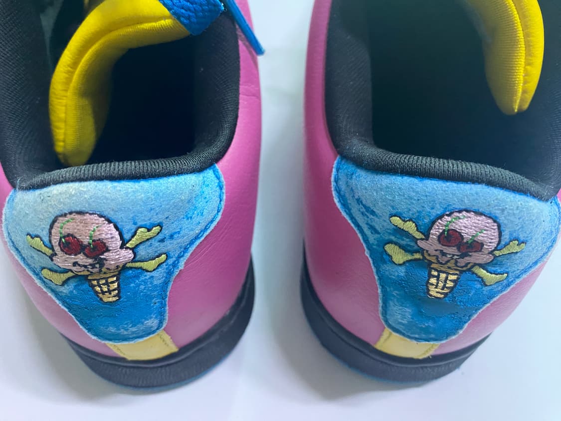 bbc icecream 보드플립 2 상품이미지3