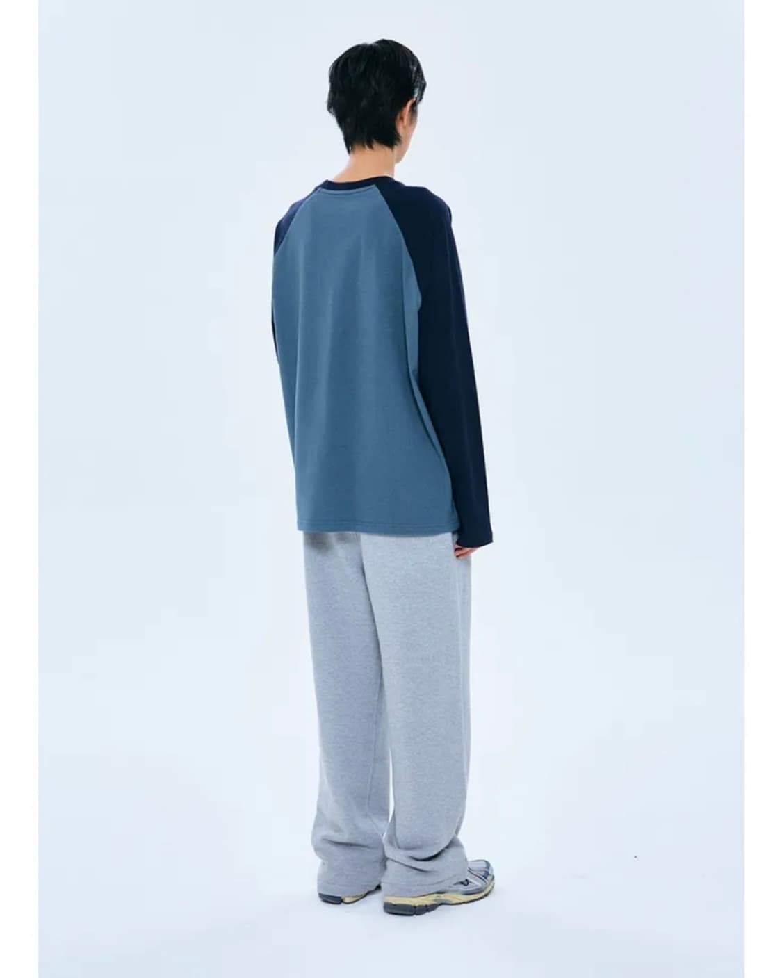 더콜디스트모먼트 롱슬리브 상품이미지7