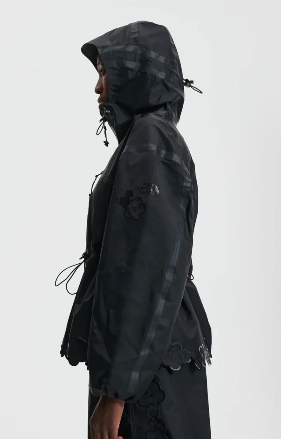 세실리에반센x노스페이스 S사이즈 상품이미지9