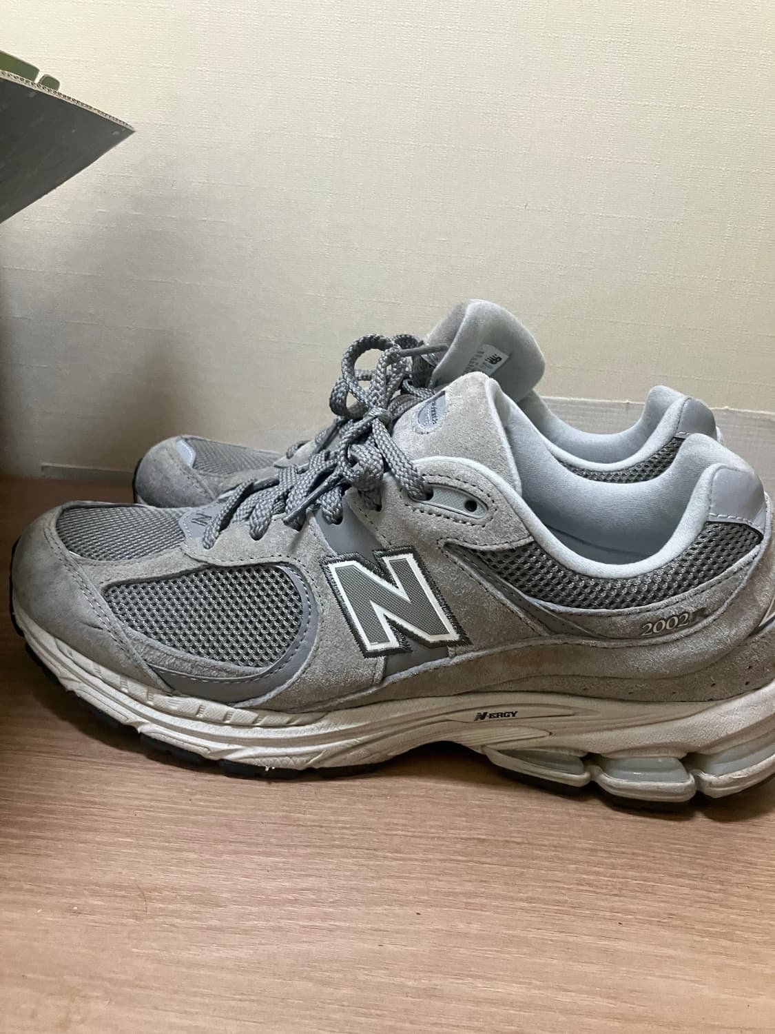 뉴발란스 2002r 285 상품이미지3