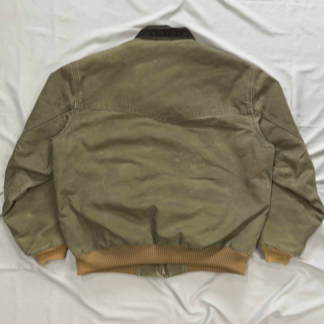 00s 칼하트 J14 산타페 워크자켓 상품이미지9