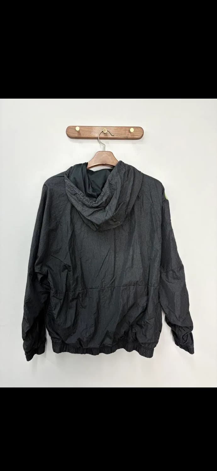 나이키 더블스우시 후디 아노락 바람막이 자켓 H2022 상품이미지5