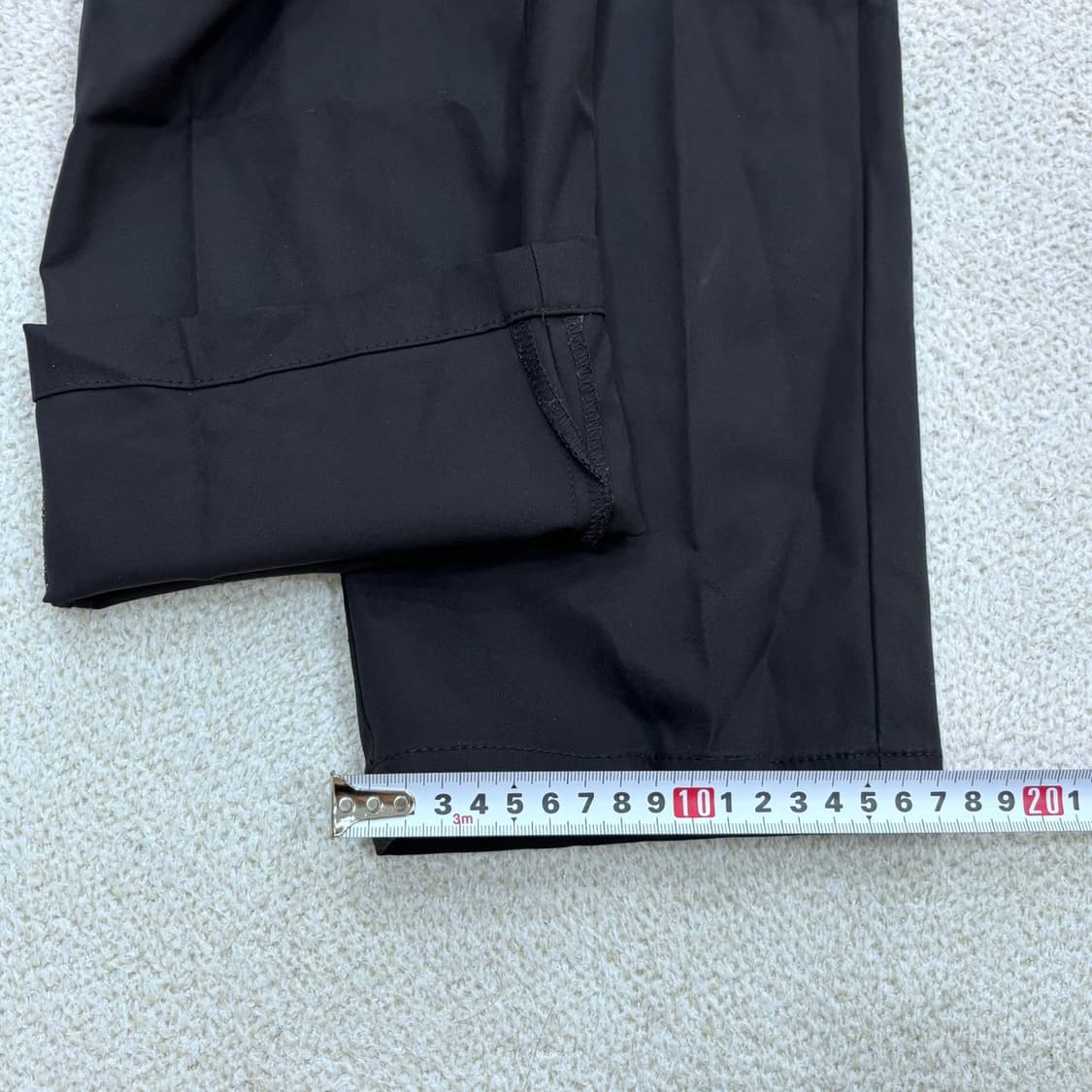 82정도 핑 기능성 골프웨어 팬츠 0512E 상품이미지8
