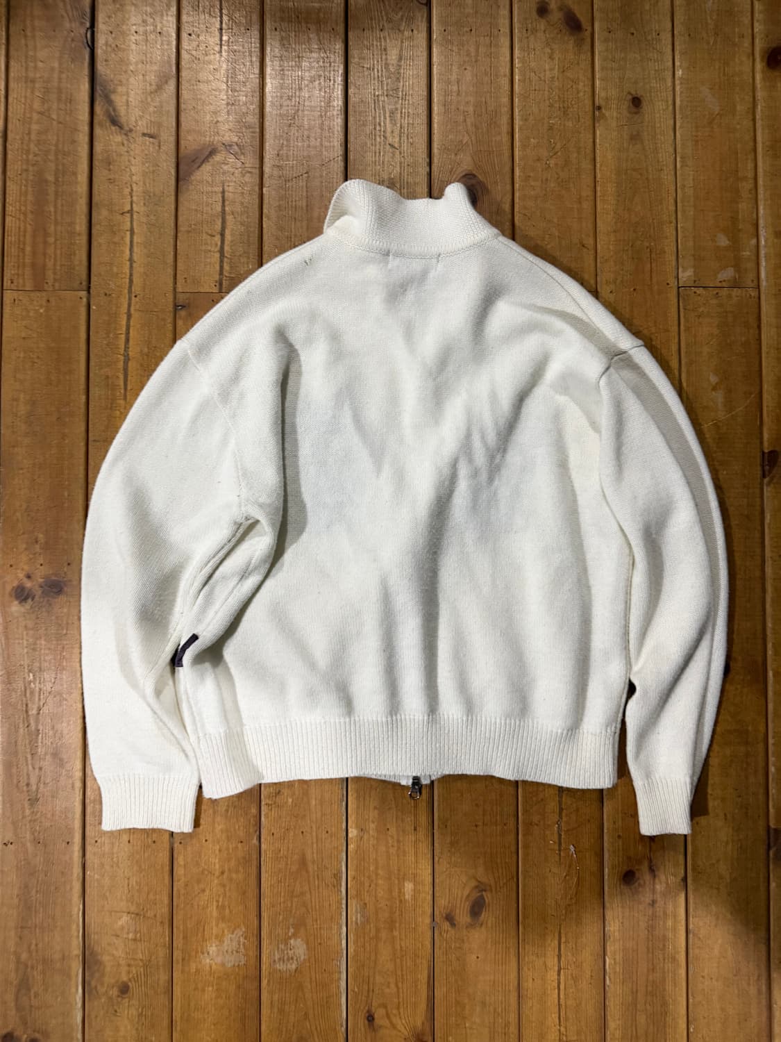 나이스코스트클럽 가디건 상품이미지2