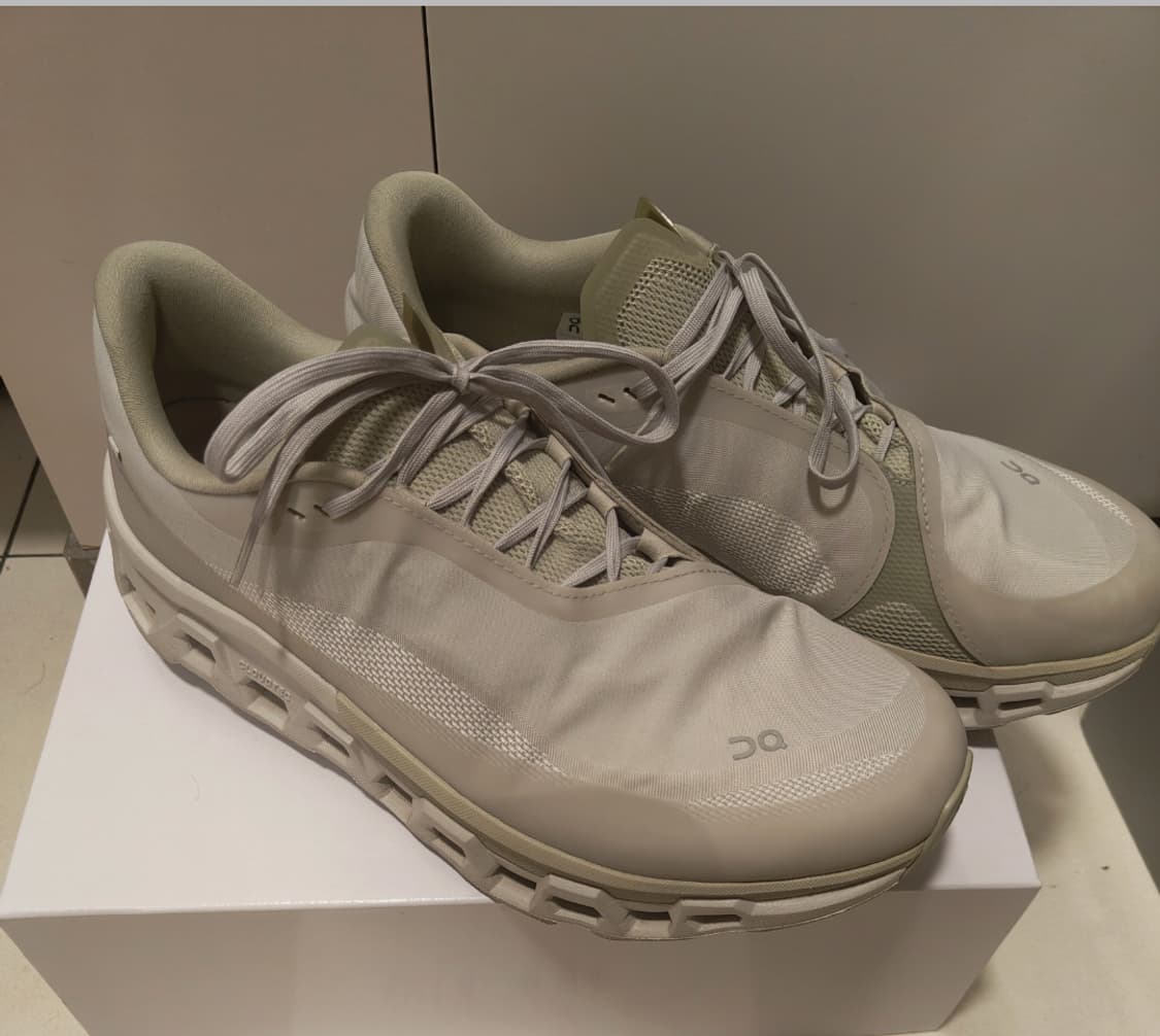 온러닝 파프 클라우드몬스터 문더스트 초크 상품이미지1