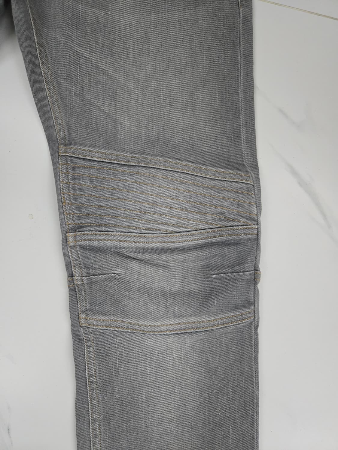 마이클 바스티안 바이커 데님 사이즈 31~32 상품이미지4