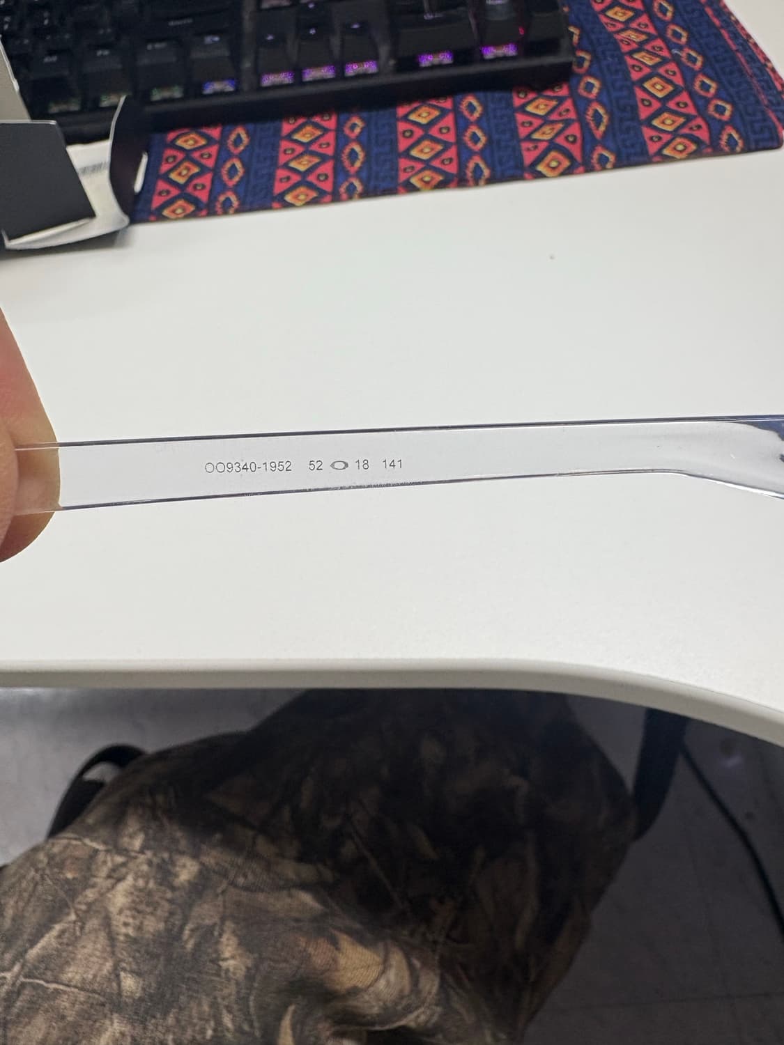 오클리 트릴비 엑스 상품이미지5