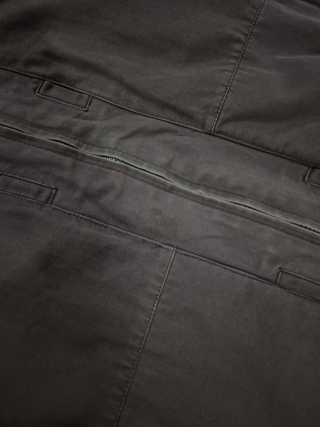 00s vintage 나이키 워크자켓 XL 상품이미지9