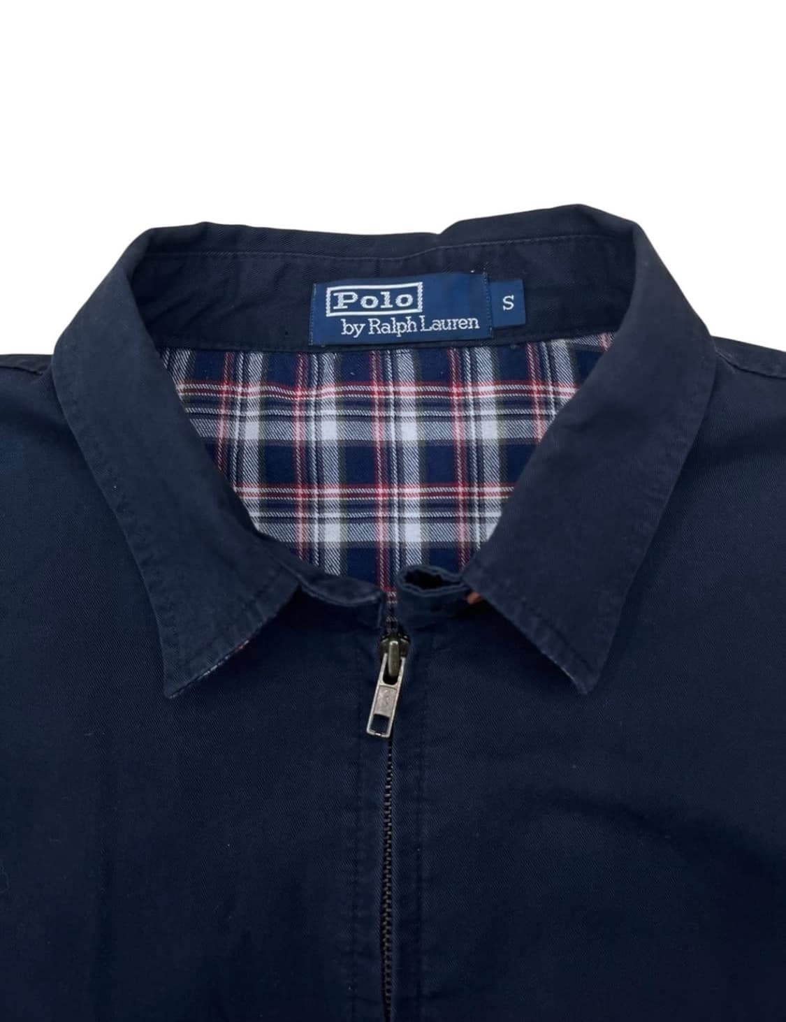 폴로 랄프 로렌 스윙탑 자켓 상품이미지3