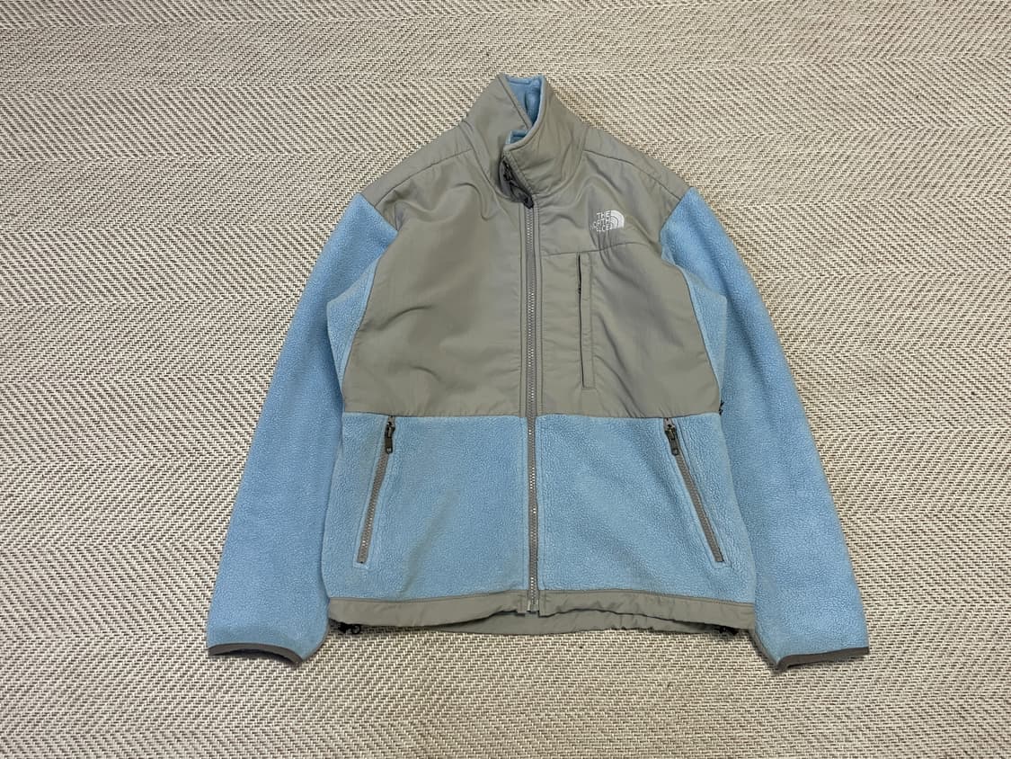 North face 노스페이스 폴라텍 나일론 플리스 집업  상품이미지1