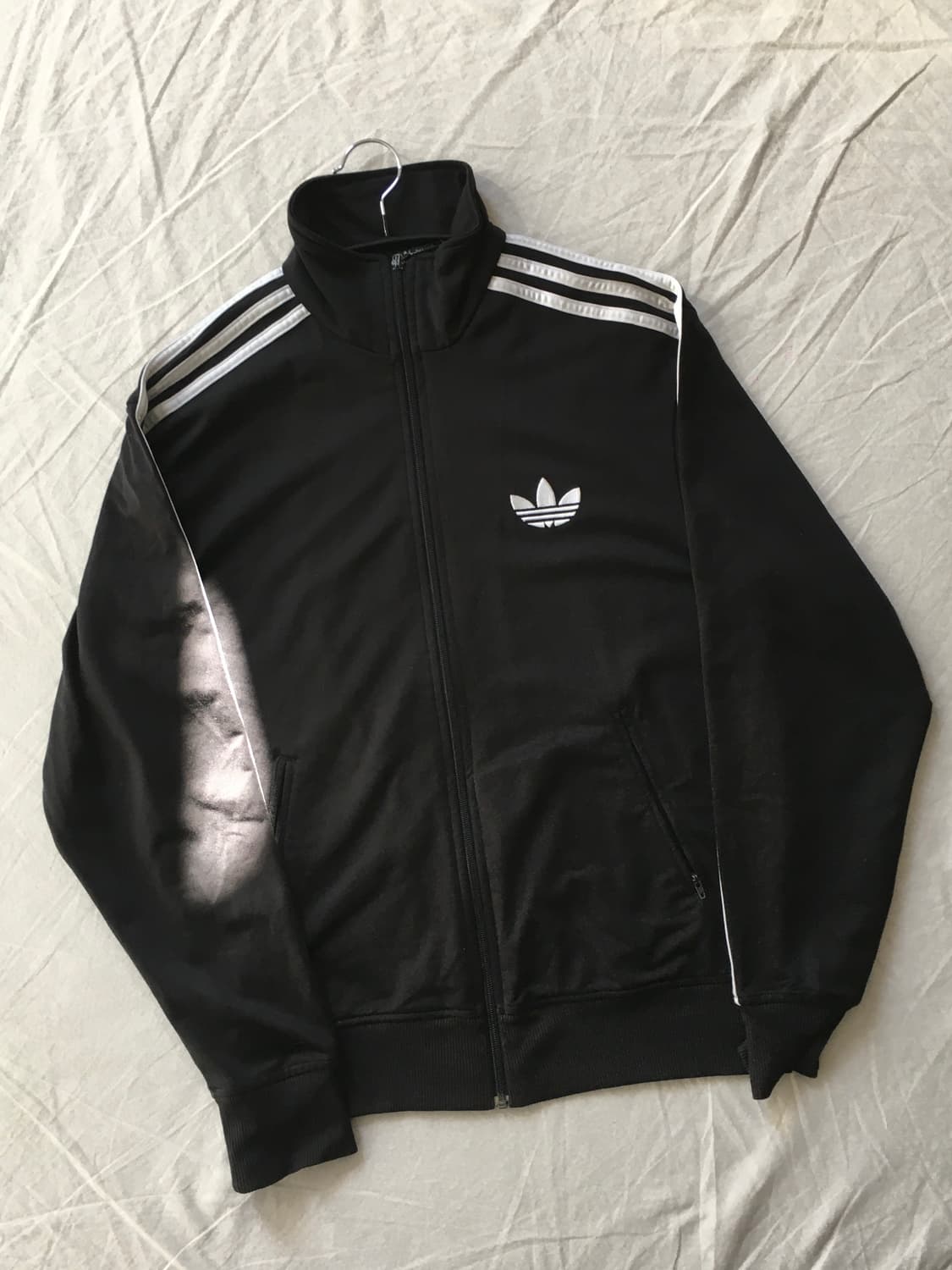 아디다스 구파이어버드 트랙탑 상품이미지3