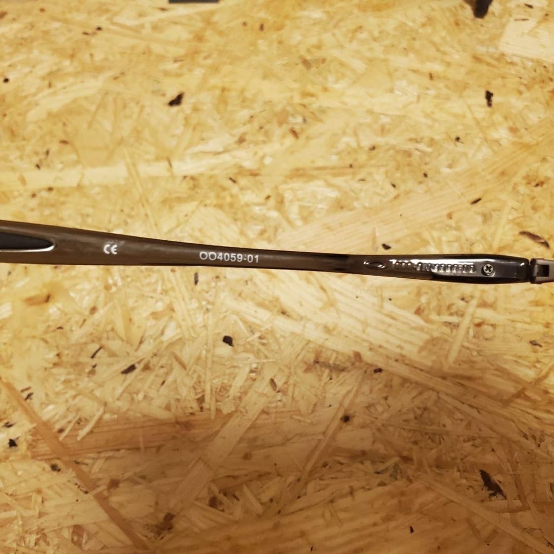 오클리 블렌더 리드 선글라스 상품이미지5