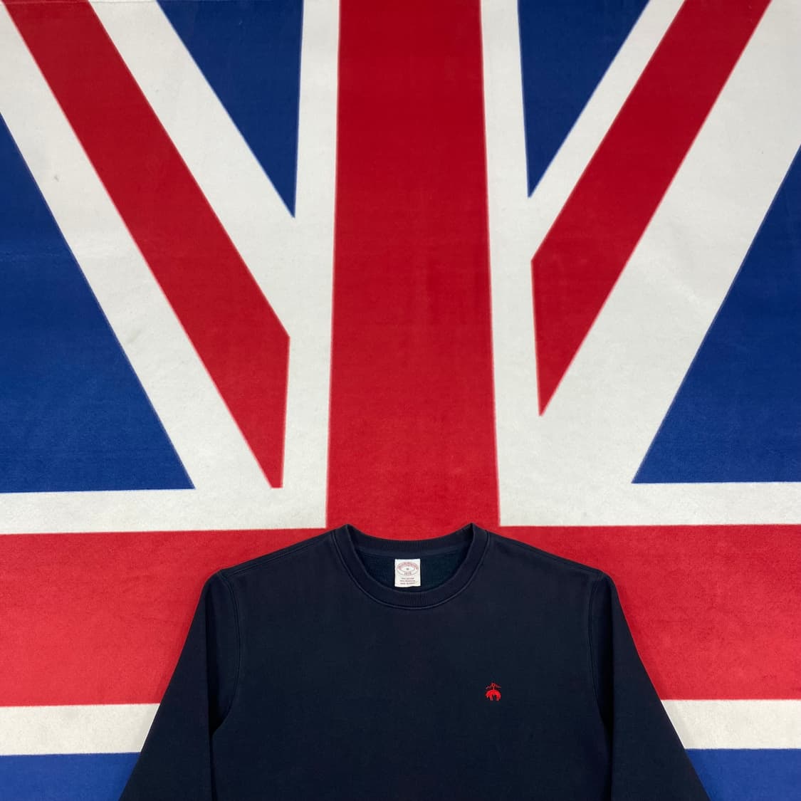 브룩스브라더스 맨투맨 M 상품이미지2