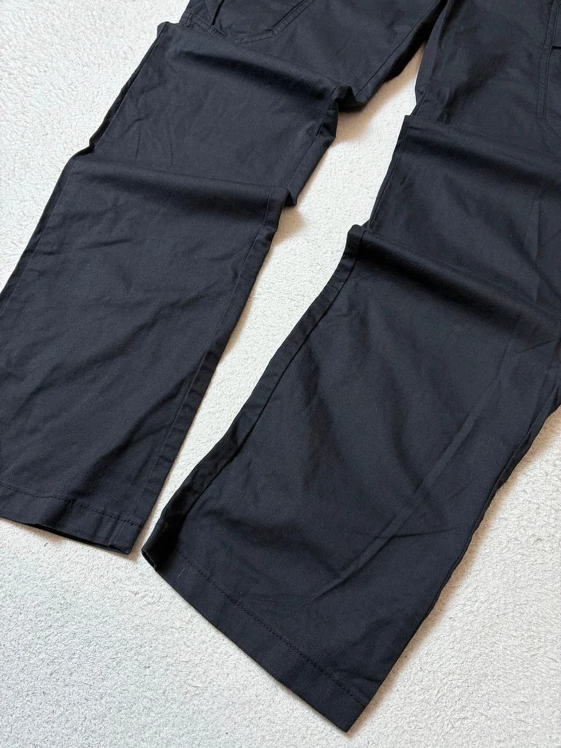 내셔널지오그래픽 19ss 피그먼트다잉 스트레이트 카고 팬츠 PN7637 상품이미지4