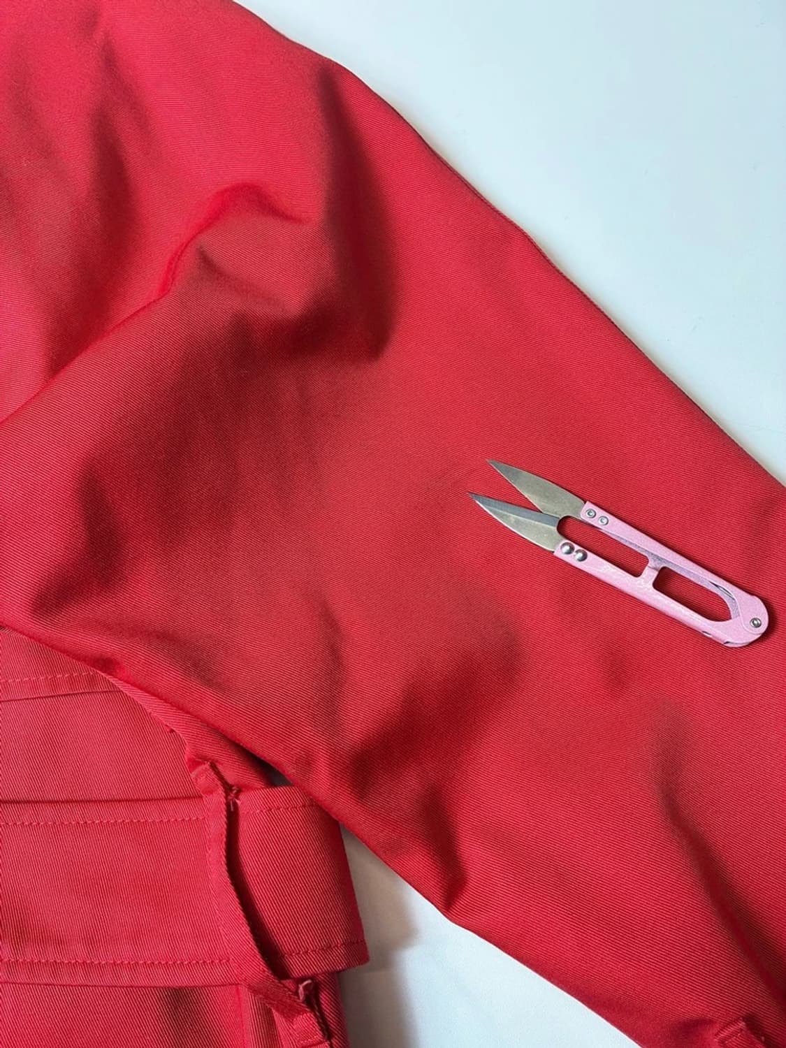 버버리 90's 개버딘 오리지널 벨티드 롱 트렌치 코트 PN8179 상품이미지7