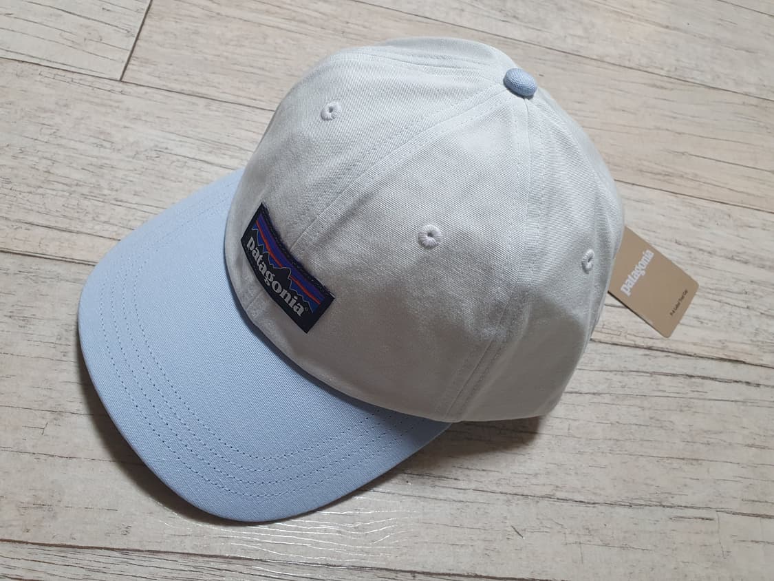 (새상품)파타고니아 모자 상품이미지2