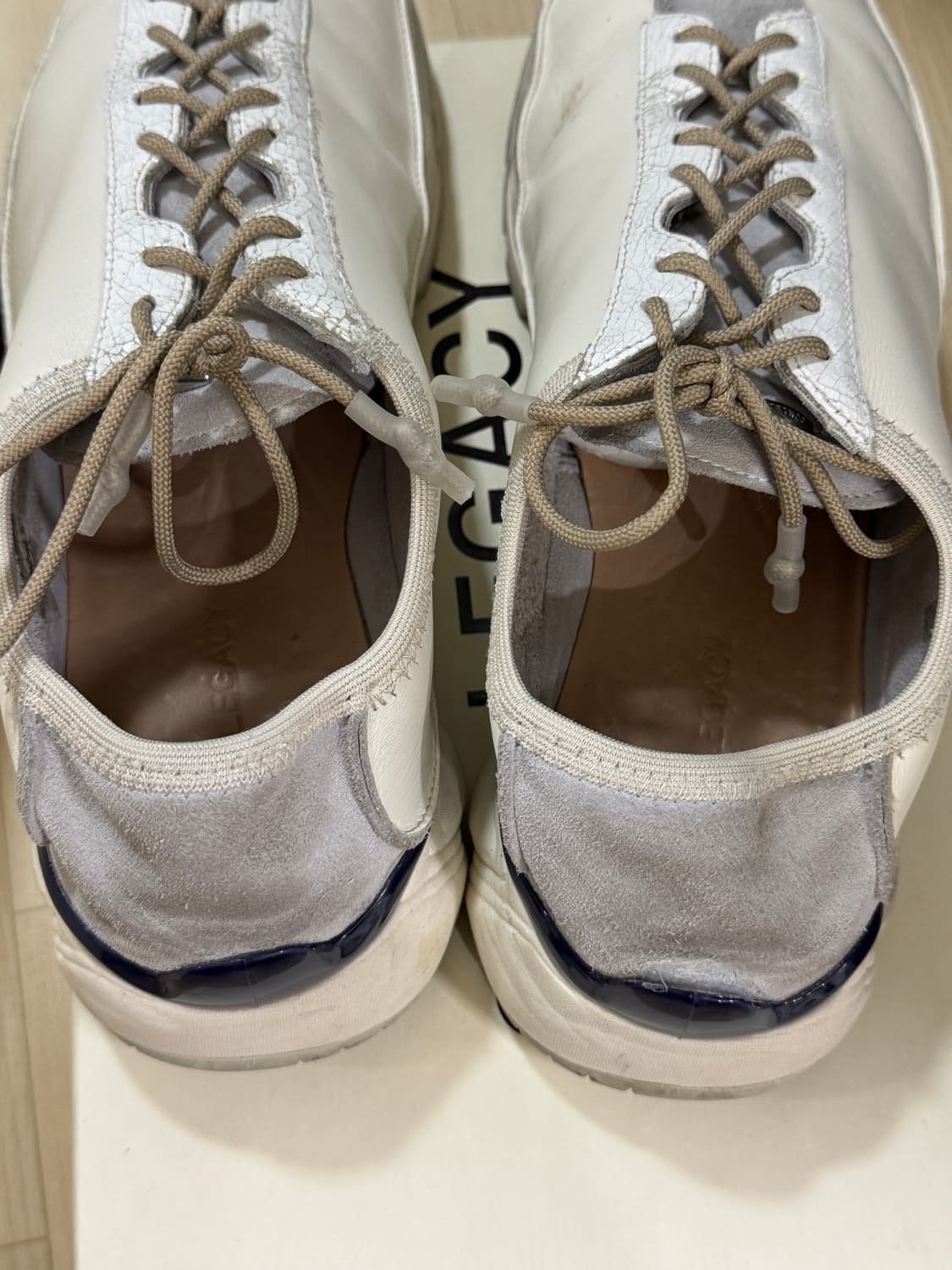 아워레가시 클로브 42(270) 상품이미지4