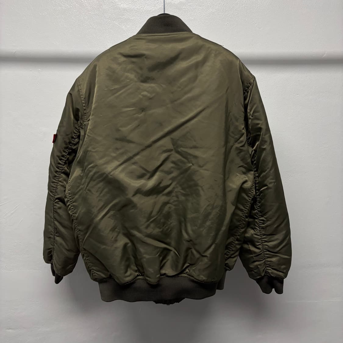 캡틴 위빅 Ma-1 상품이미지2