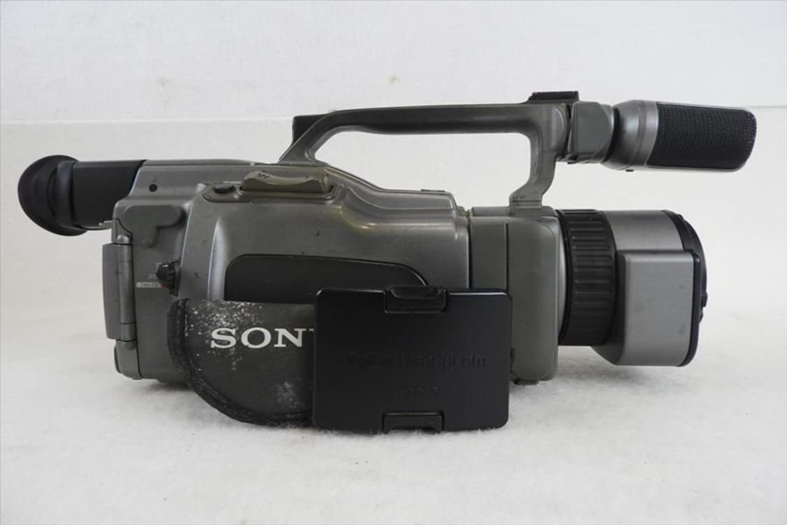 Sony VX1000 상품이미지2