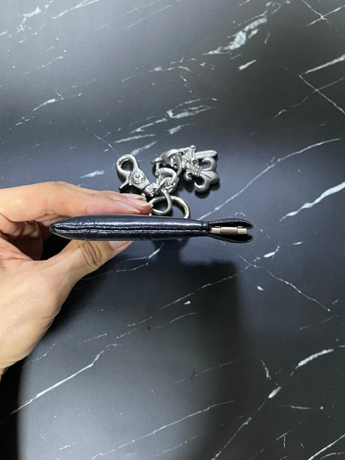 🔥카드지갑 키링🔥 상품이미지3