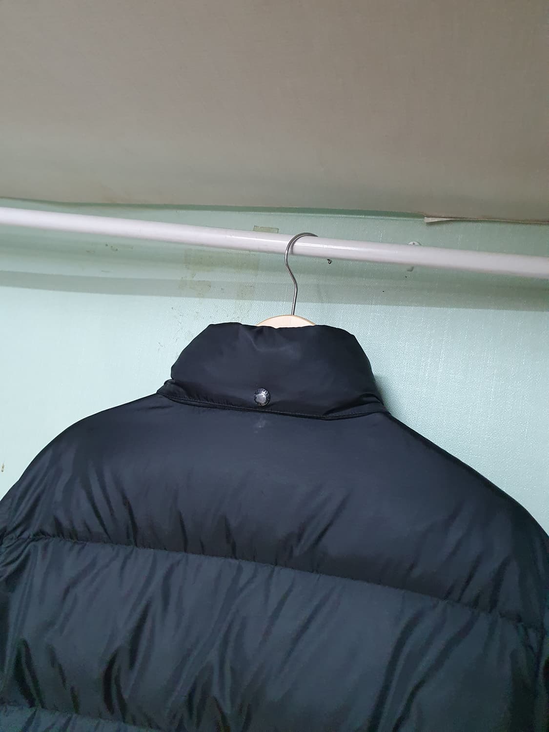 폴로랄프로렌 푸퍼 패딩 M 상품이미지5