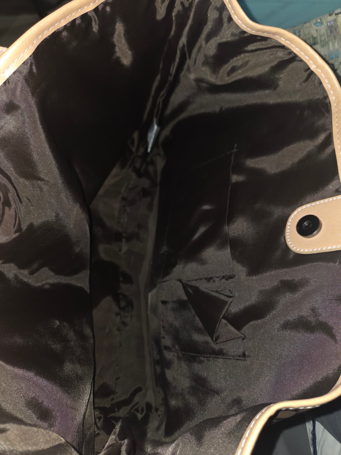 5천원 급처! EXR 가방 숄더백 토트백 라지백 상품이미지3