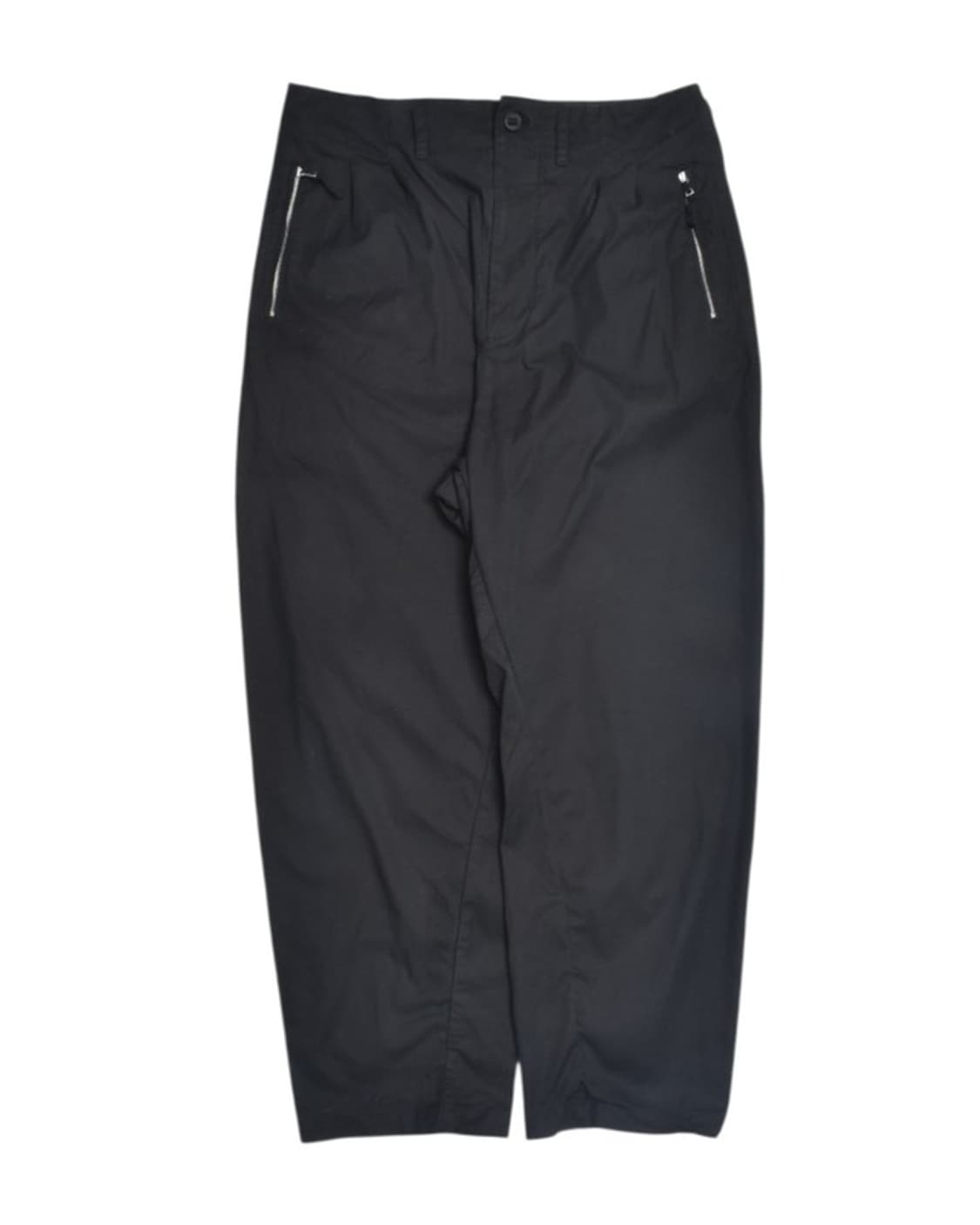 나이키 ESC 테일러드 코튼 팬츠 L M0002 상품이미지2