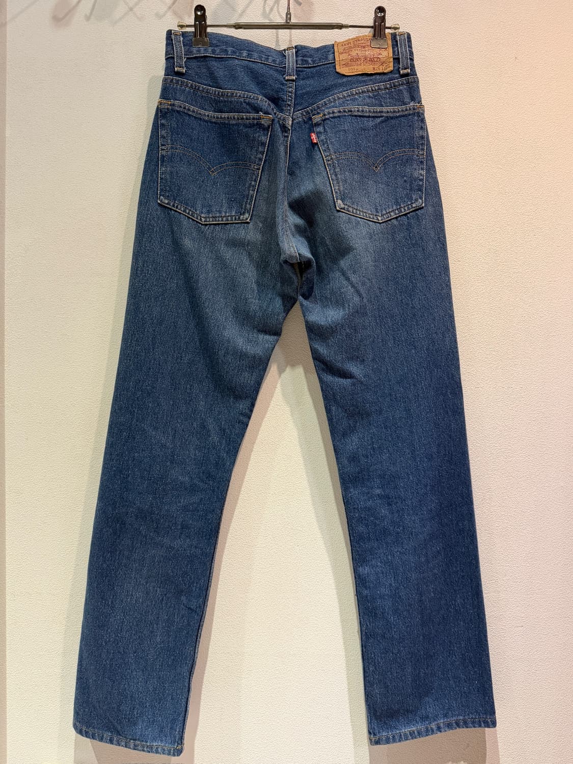 90's Levi's 501xx (27, Made In U.S.A) 상품이미지3