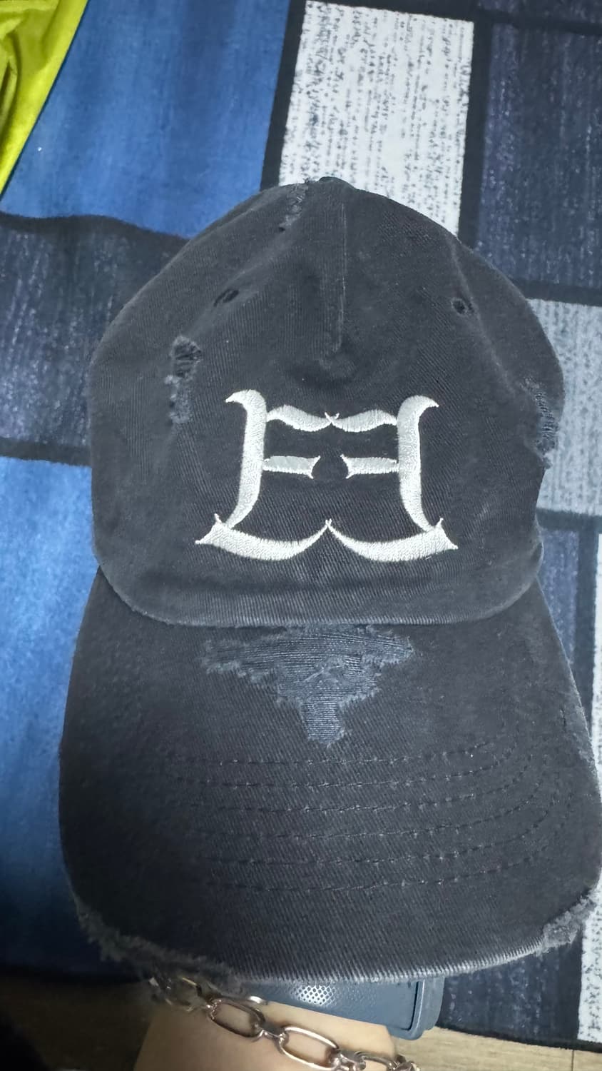 ee 오왼 모자 상품이미지2