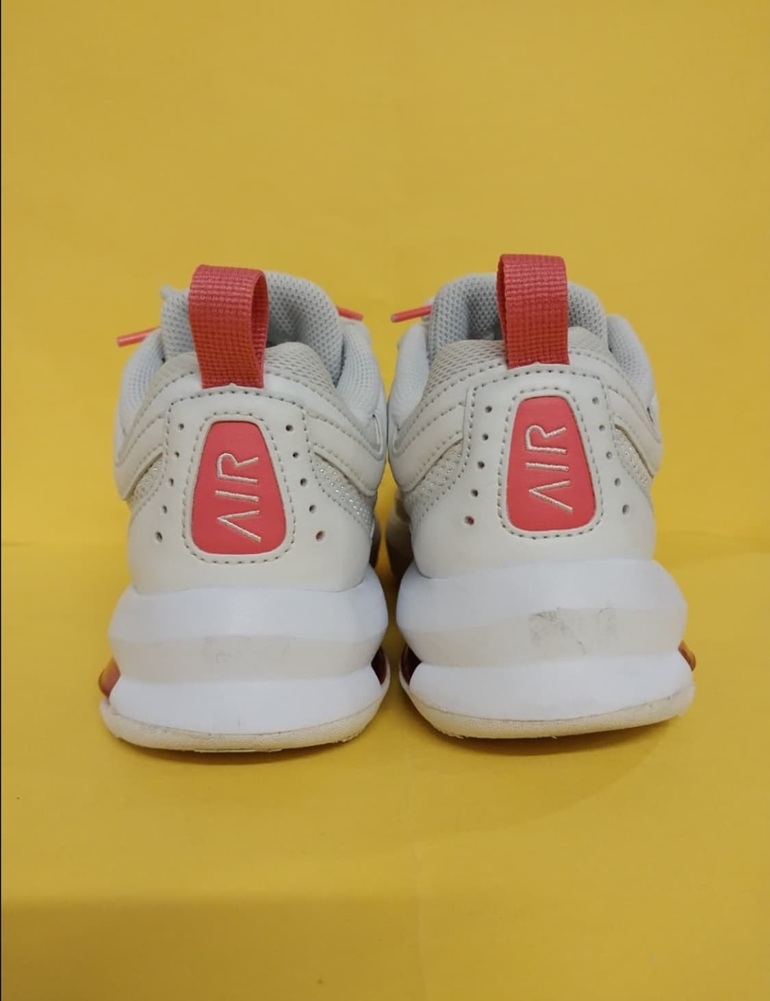 여성 나이키 에어맥스 AP  운동화 (235) 상품이미지4