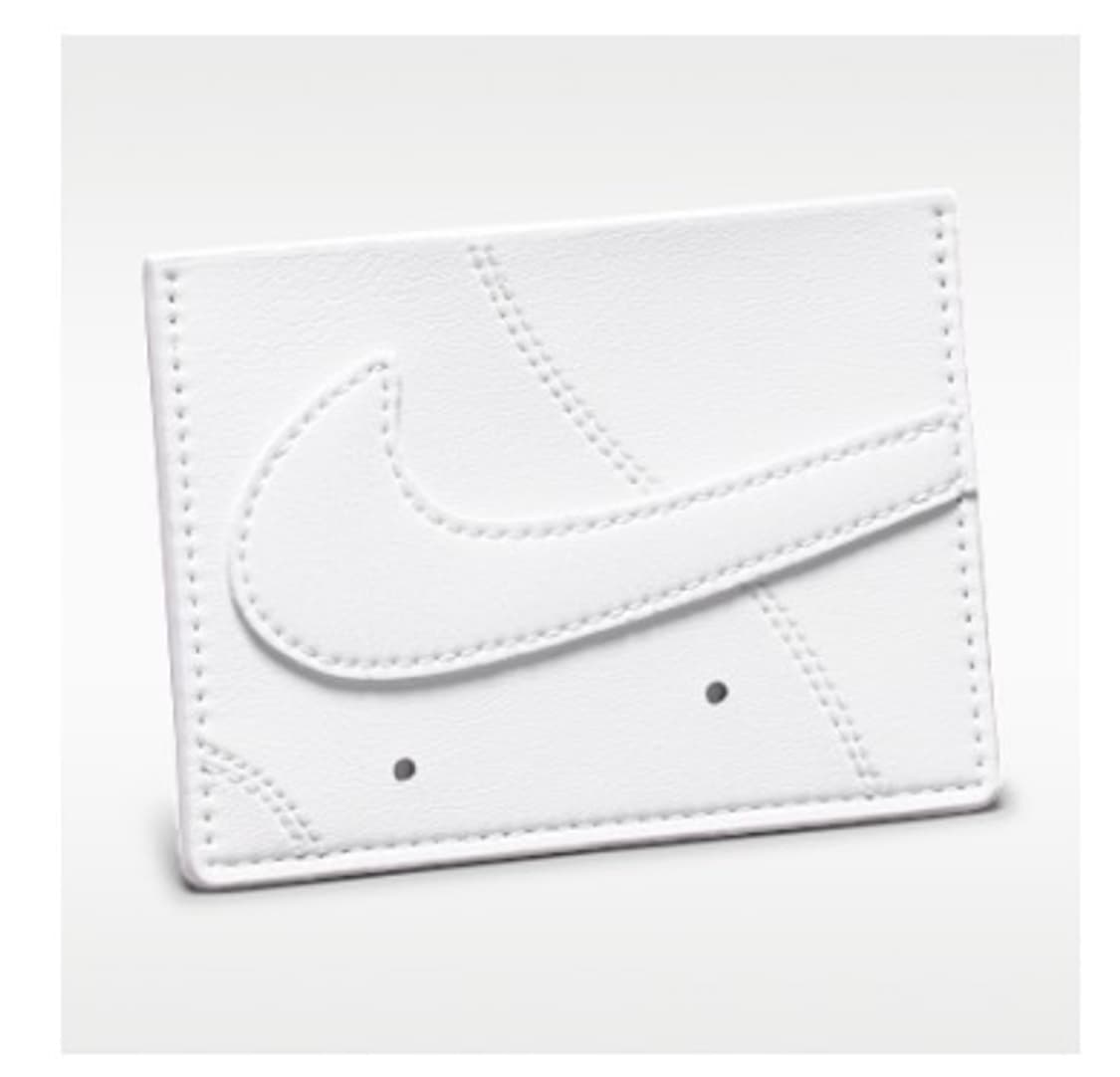 나이키 아이콘 에어 포스 1 카드지갑 상품이미지1