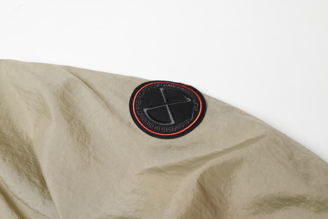 [XXL] 나이키 스우시 경량 후디 바람막이 상품이미지3