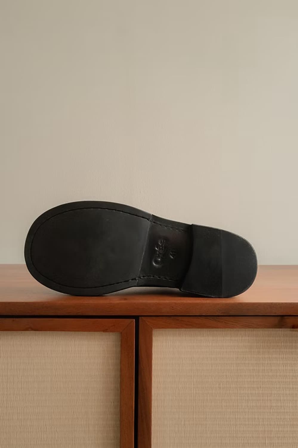 *마지막가격* [새상품] oree nyc 타케오 더비 41 상품이미지3