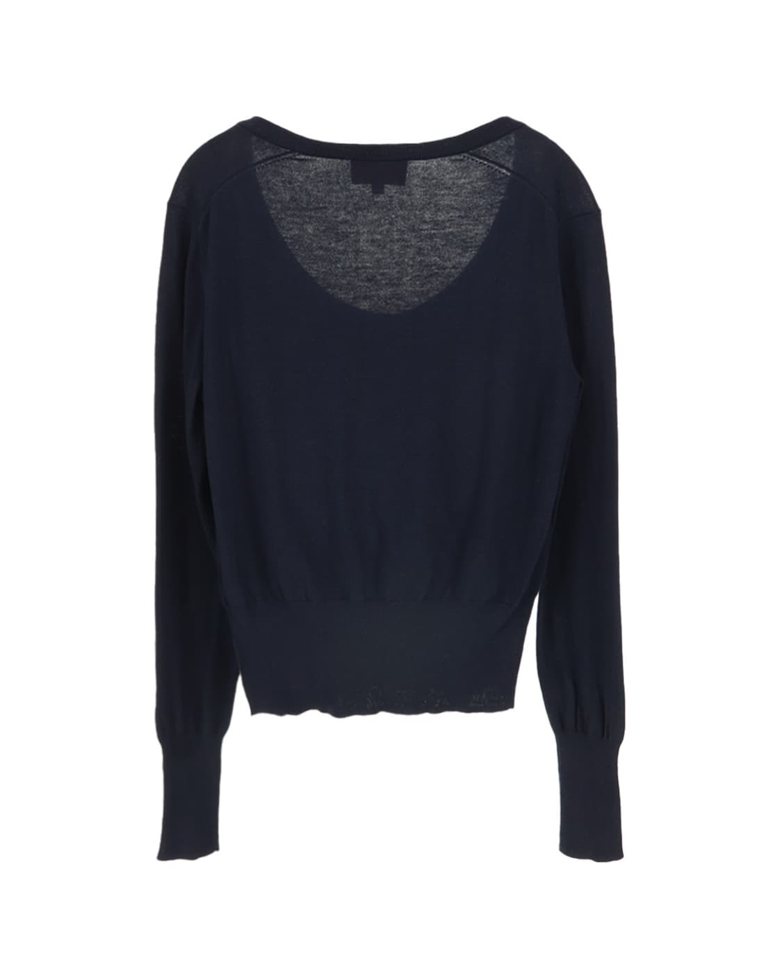 비비안 웨스트우드 레드 라벨 가디건 상품이미지2