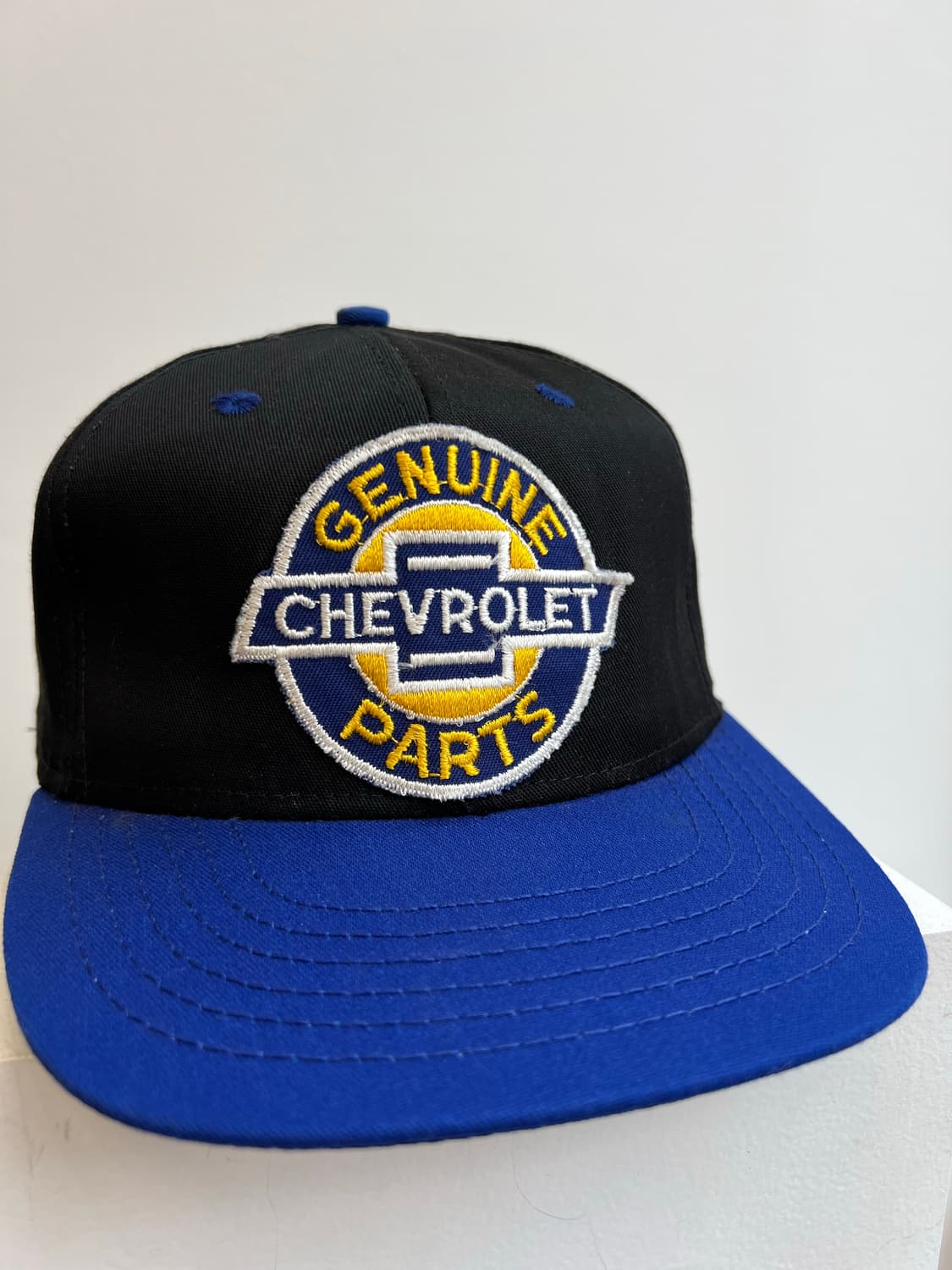 90’s Chevrolet Genuine Parts 캡 상품이미지2