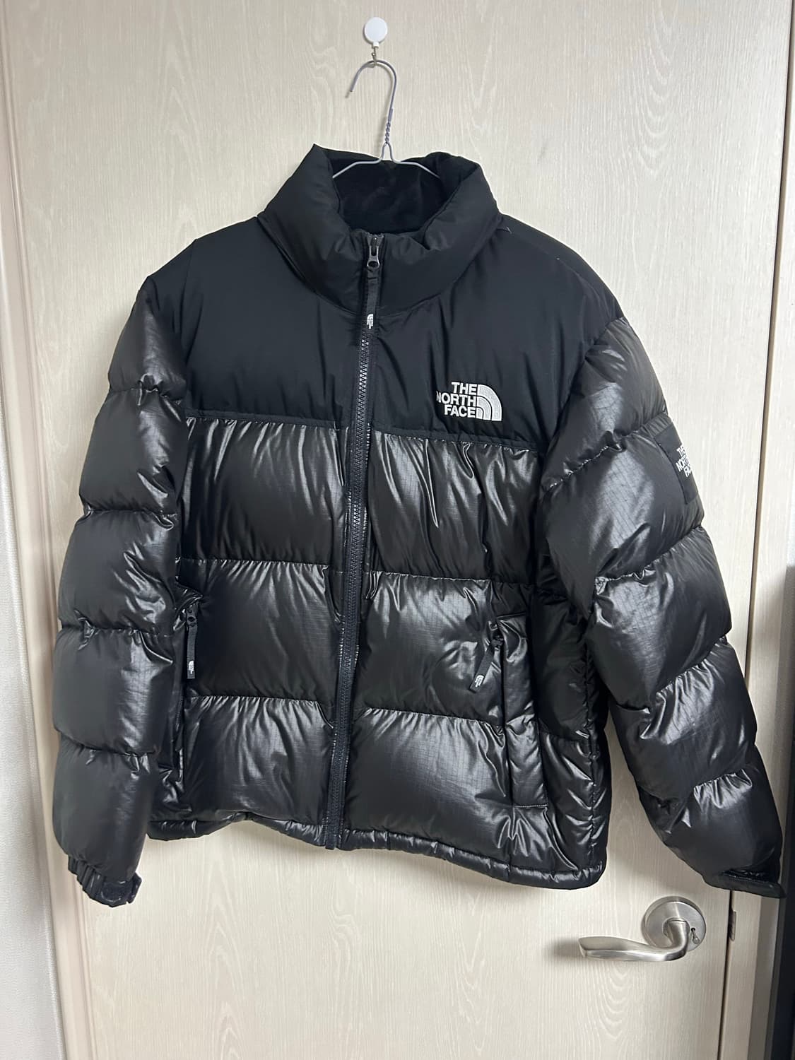 노스페이스 화이트라벨 노벨티 눕시 L팜 상품이미지1