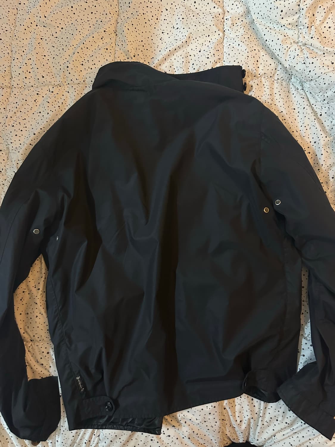 (S) armani jeans 자켓 상품이미지3