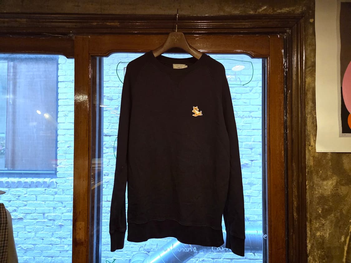 메종 키츠네 상품이미지1