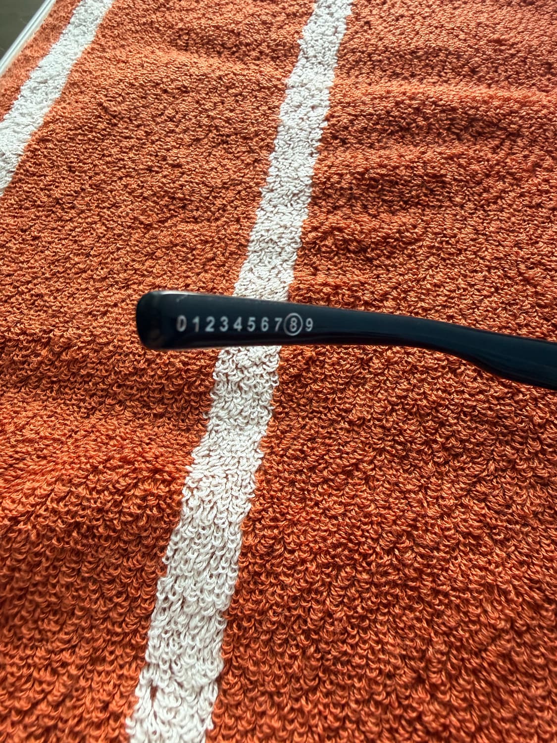 Gentle Monster x Maison Margiela MM009S 상품이미지3