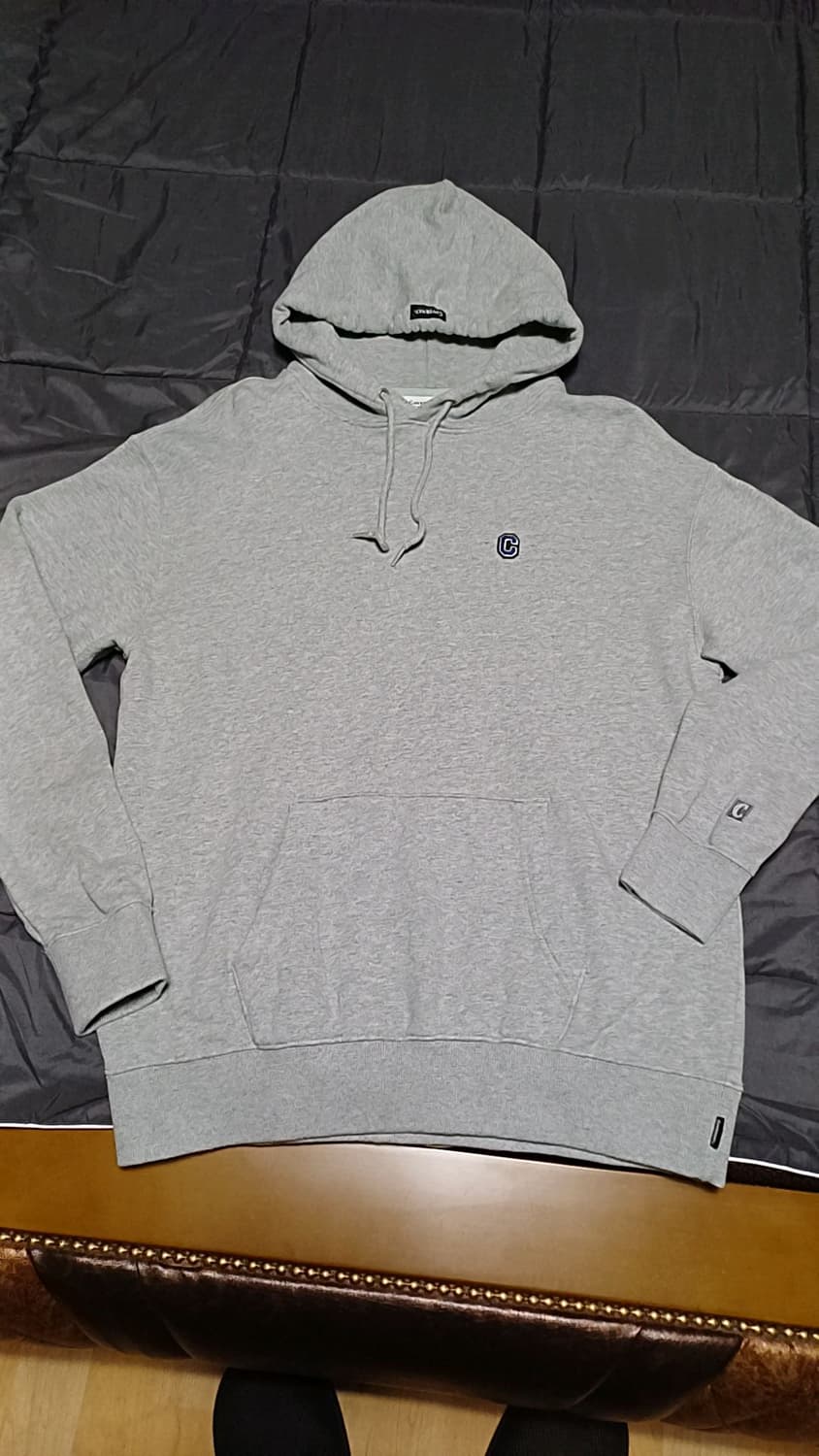 커버낫 후드 105 가슴58 기장72 상품이미지1