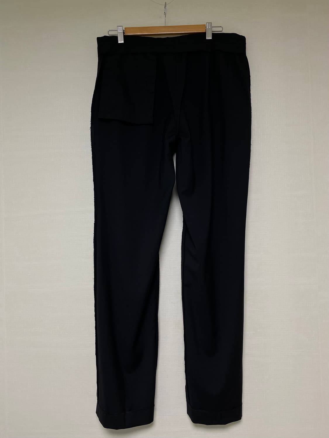 2007FW Dior HOMME by HEDI SLIMANE PANTS 상품이미지6